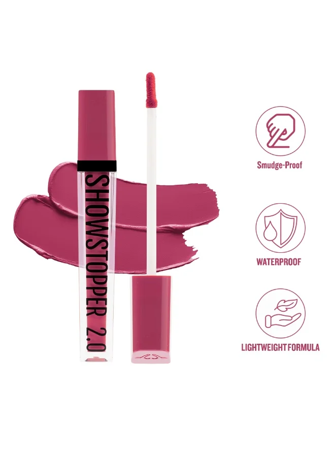 فور إيفر52 شوستوبر 2.0 مات لكويد ليبستيك